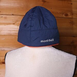 Mont-Bell | Kids Beanie‎ Winter Hat S/M